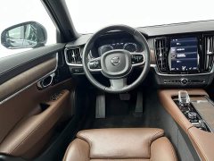 Volvo S90 B5 Intelligent Luxury Edition - ფოტო 18