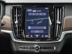 Volvo S90 B5 Intelligent Luxury Edition - ფოტო 19