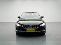 Volvo S90 B5 Intelligent Luxury Edition - ფოტო 2