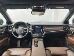 Volvo S90 B5 Intelligent Luxury Edition - ფოტო 20