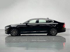 Volvo S90 B5 Intelligent Luxury Edition - ფოტო 3