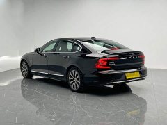 Volvo S90 B5 Intelligent Luxury Edition - ფოტო 4
