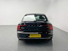 Volvo S90 B5 Intelligent Luxury Edition - ფოტო 5