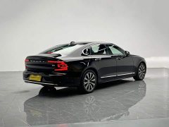 Volvo S90 B5 Intelligent Luxury Edition - ფოტო 6