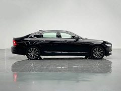 Volvo S90 B5 Intelligent Luxury Edition - ფოტო 7