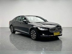 Volvo S90 B5 Intelligent Luxury Edition - ფოტო 8