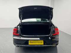 Volvo S90 B5 Intelligent Luxury Edition - ფოტო 9