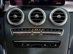 Mercedes-Benz GLC Coupe 2021 GLC 300 4MATIC Coupe SUV - ფოტო 13