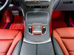 Mercedes-Benz GLC Coupe 2021 GLC 300 4MATIC Coupe SUV - ფოტო 14