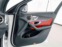Mercedes-Benz GLC Coupe 2021 GLC 300 4MATIC Coupe SUV - ფოტო 15
