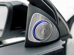 Mercedes-Benz GLC Coupe 2021 GLC 300 4MATIC Coupe SUV - ფოტო 18