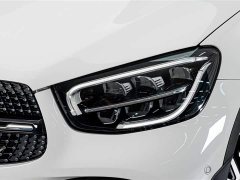 Mercedes-Benz GLC Coupe 2021 GLC 300 4MATIC Coupe SUV - ფოტო 4