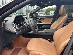 Mercedes-Benz E-Class (Imported) E 300 Luxury Sport Edition - ფოტო 10