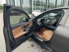 Mercedes-Benz E-Class (Imported) E 300 Luxury Sport Edition - ფოტო 11