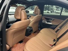 Mercedes-Benz E-Class (Imported) E 300 Luxury Sport Edition - ფოტო 13