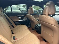 Mercedes-Benz E-Class (Imported) E 300 Luxury Sport Edition - ფოტო 14
