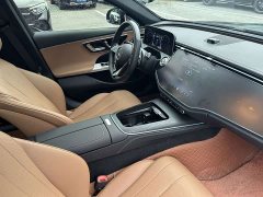 Mercedes-Benz E-Class (Imported) E 300 Luxury Sport Edition - ფოტო 15