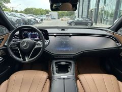 Mercedes-Benz E-Class (Imported) E 300 Luxury Sport Edition - ფოტო 18