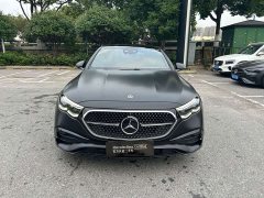 Mercedes-Benz E-Class (Imported) E 300 Luxury Sport Edition - ფოტო 3
