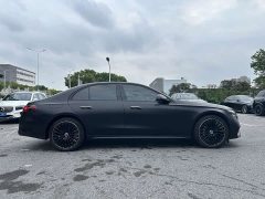 Mercedes-Benz E-Class (Imported) E 300 Luxury Sport Edition - ფოტო 4