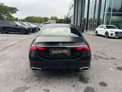 Mercedes-Benz E-Class (Imported) E 300 Luxury Sport Edition - ფოტო 6