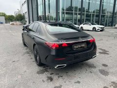 Mercedes-Benz E-Class (Imported) E 300 Luxury Sport Edition - ფოტო 7