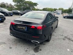 Mercedes-Benz E-Class (Imported) E 300 Luxury Sport Edition - ფოტო 8
