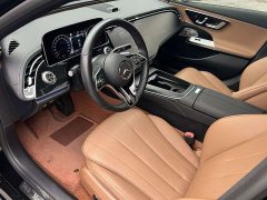 Mercedes-Benz E-Class (Imported) E 300 Luxury Sport Edition - ფოტო 9