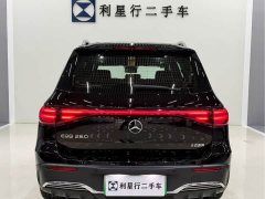 Mercedes-Benz EQB 260 - ფოტო 10