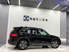 Mercedes-Benz EQB 260 - ფოტო 11
