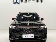 Mercedes-Benz EQB 260 - ფოტო 2
