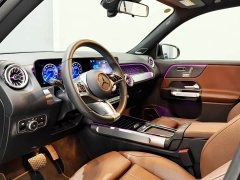 Mercedes-Benz EQB 260 - ფოტო 3