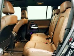 Mercedes-Benz EQB 260 - ფოტო 5
