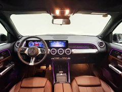 Mercedes-Benz EQB 260 - ფოტო 6