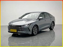 BYD Destroyer 05 Glory Edition DM-i 55KM Luxury - ფოტო 1