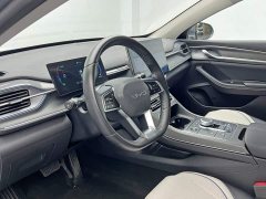BYD Destroyer 05 Glory Edition DM-i 55KM Luxury - ფოტო 13