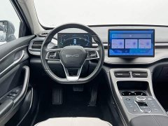 BYD Destroyer 05 Glory Edition DM-i 55KM Luxury - ფოტო 19