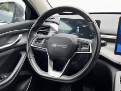BYD Destroyer 05 Glory Edition DM-i 55KM Luxury - ფოტო 20