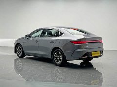 BYD Destroyer 05 Glory Edition DM-i 55KM Luxury - ფოტო 4