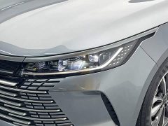 BYD Destroyer 05 Glory Edition DM-i 55KM Luxury - ფოტო 9
