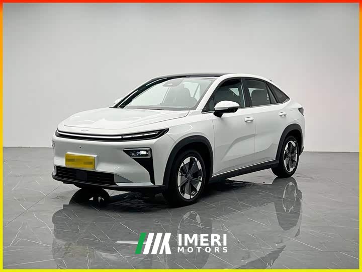 Geely Boyue REV 220km Long Range Platinum Extended Range Smart Luxury Edition - ავტომობილი ჩინეთიდან