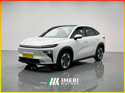 2026 Geely Boyue REV 220km Long Range Platinum Extended Range Smart Luxury Edition - ავტომობილი ჩინეთიდან
