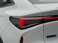 Geely Boyue REV 220km Long Range Platinum Extended Range Smart Luxury Edition - ფოტო 10