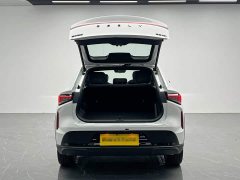 Geely Boyue REV 220km Long Range Platinum Extended Range Smart Luxury Edition - ფოტო 11