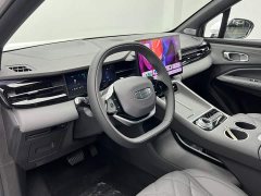 Geely Boyue REV 220km Long Range Platinum Extended Range Smart Luxury Edition - ფოტო 14
