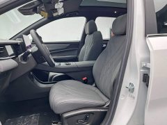 Geely Boyue REV 220km Long Range Platinum Extended Range Smart Luxury Edition - ფოტო 15
