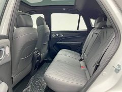 Geely Boyue REV 220km Long Range Platinum Extended Range Smart Luxury Edition - ფოტო 16