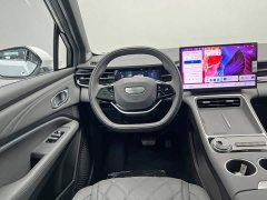 Geely Boyue REV 220km Long Range Platinum Extended Range Smart Luxury Edition - ფოტო 20