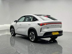 Geely Boyue REV 220km Long Range Platinum Extended Range Smart Luxury Edition - ფოტო 4