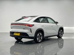 Geely Boyue REV 220km Long Range Platinum Extended Range Smart Luxury Edition - ფოტო 6